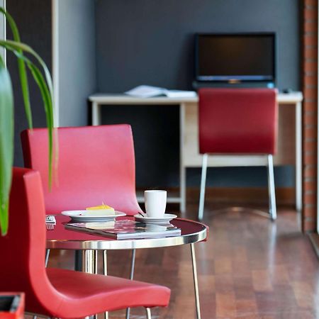 Ibis Eskişehir Luaran gambar