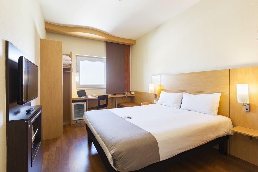 Ibis Eskişehir Luaran gambar