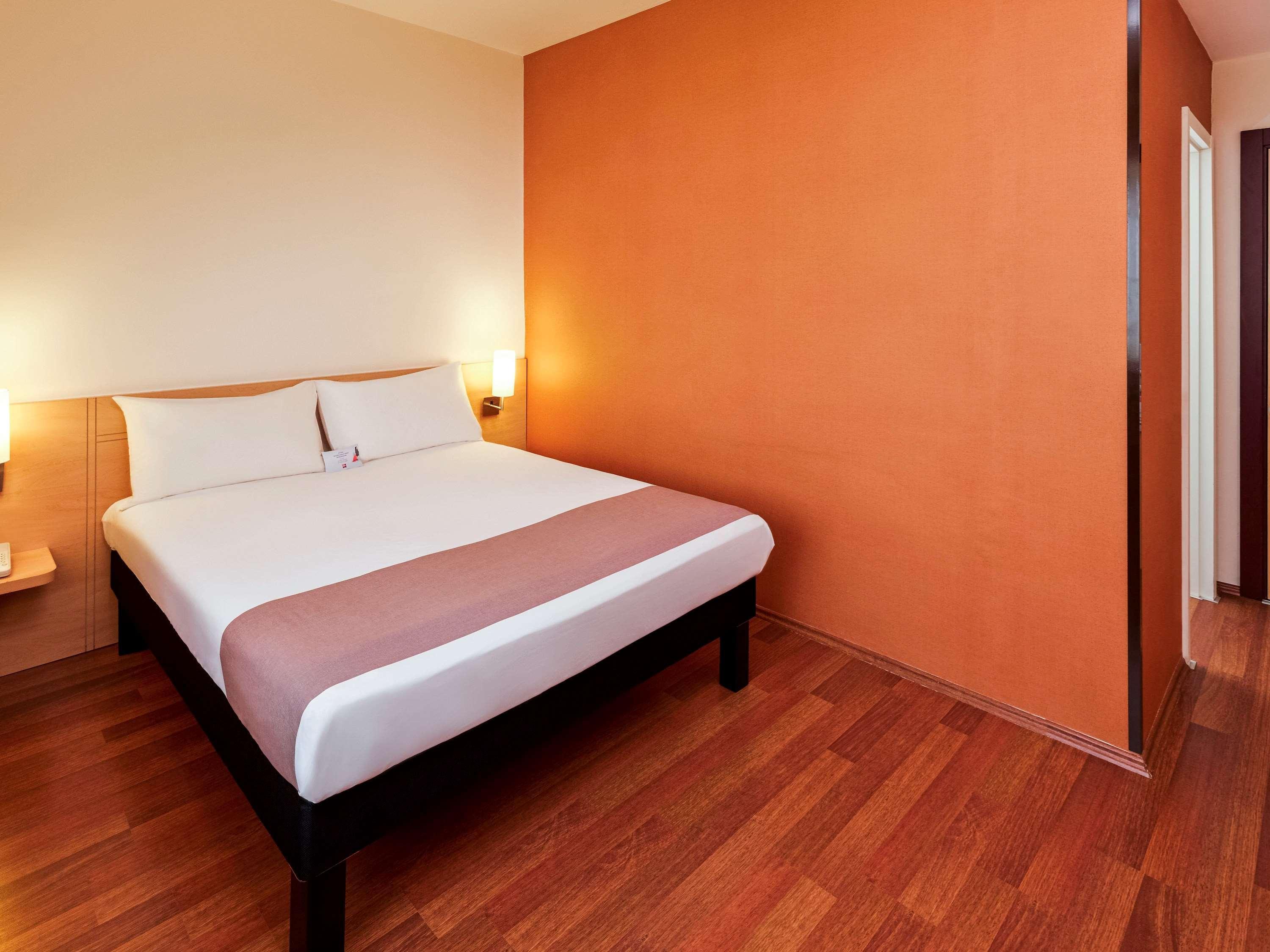 Ibis Eskişehir Luaran gambar