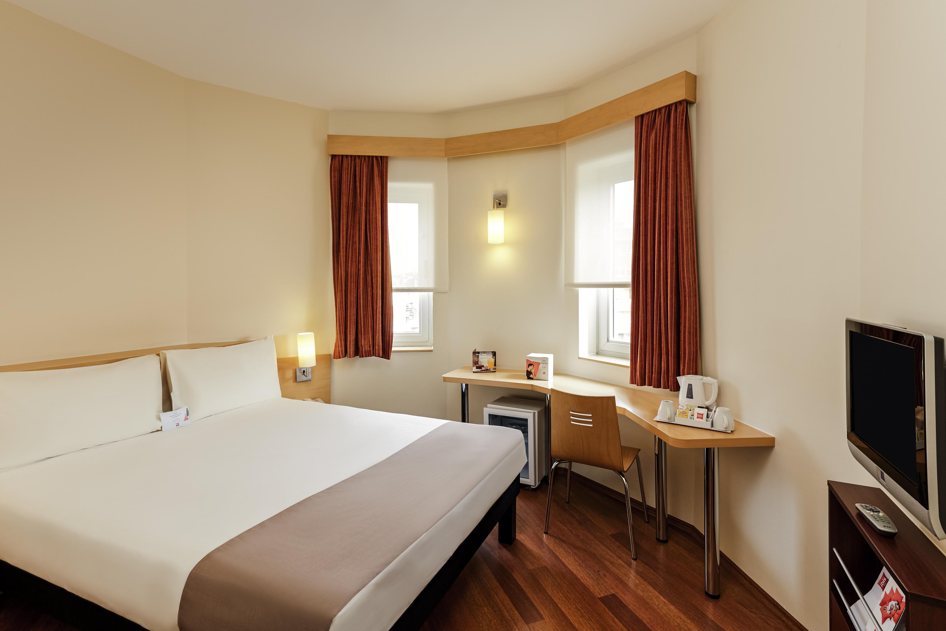 Ibis Eskişehir Luaran gambar
