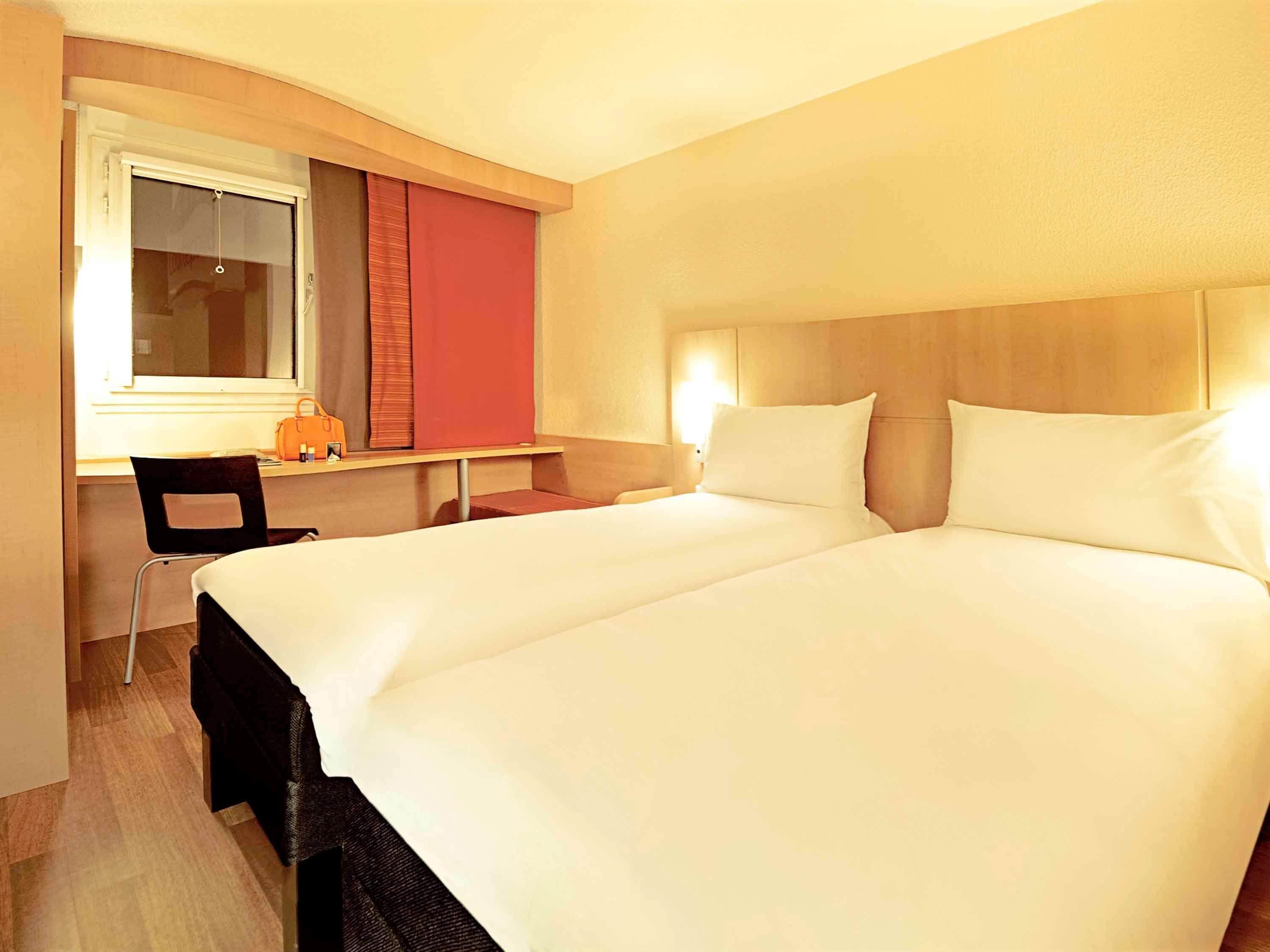 Ibis Eskişehir Luaran gambar