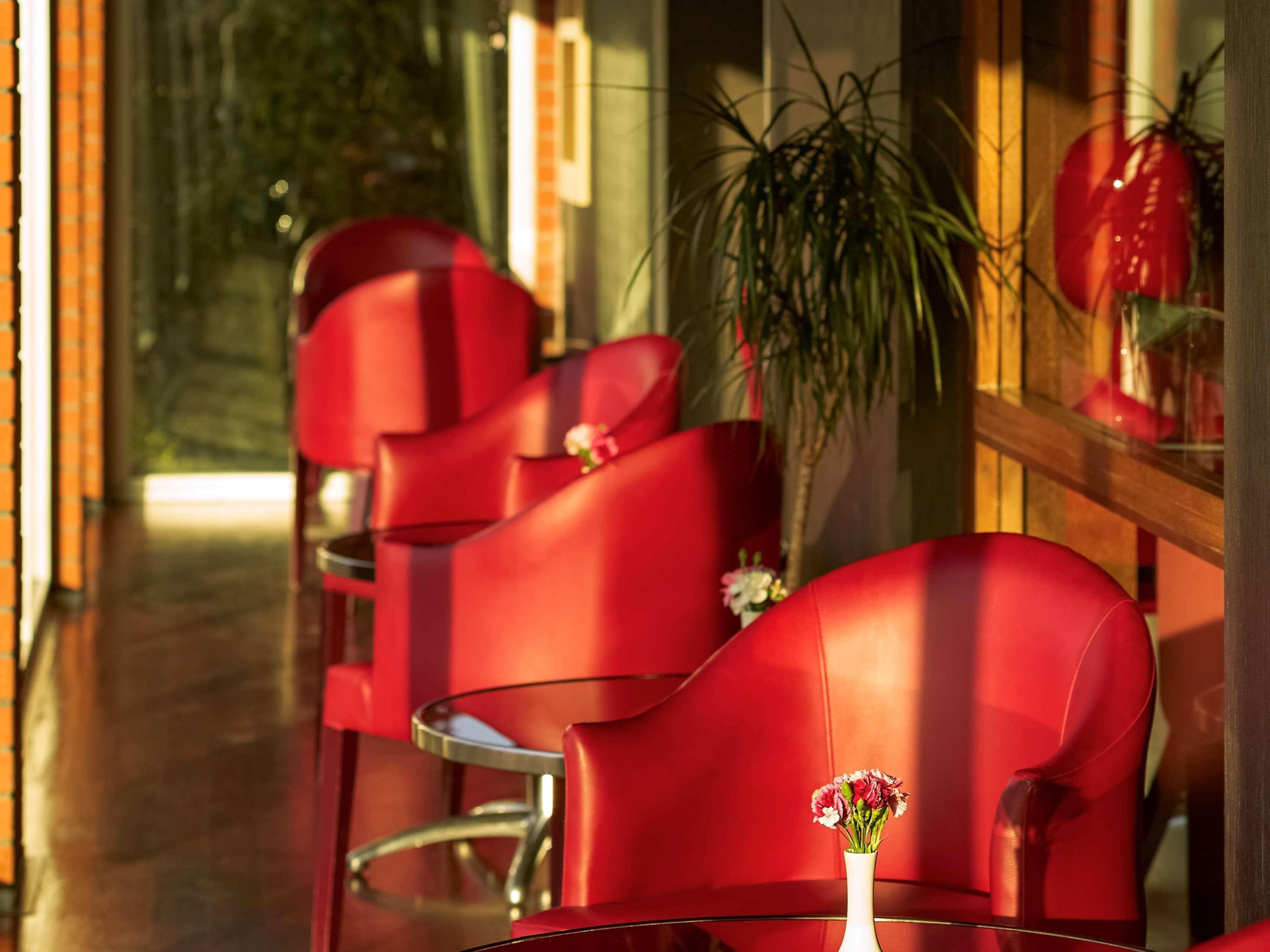 Ibis Eskişehir Luaran gambar