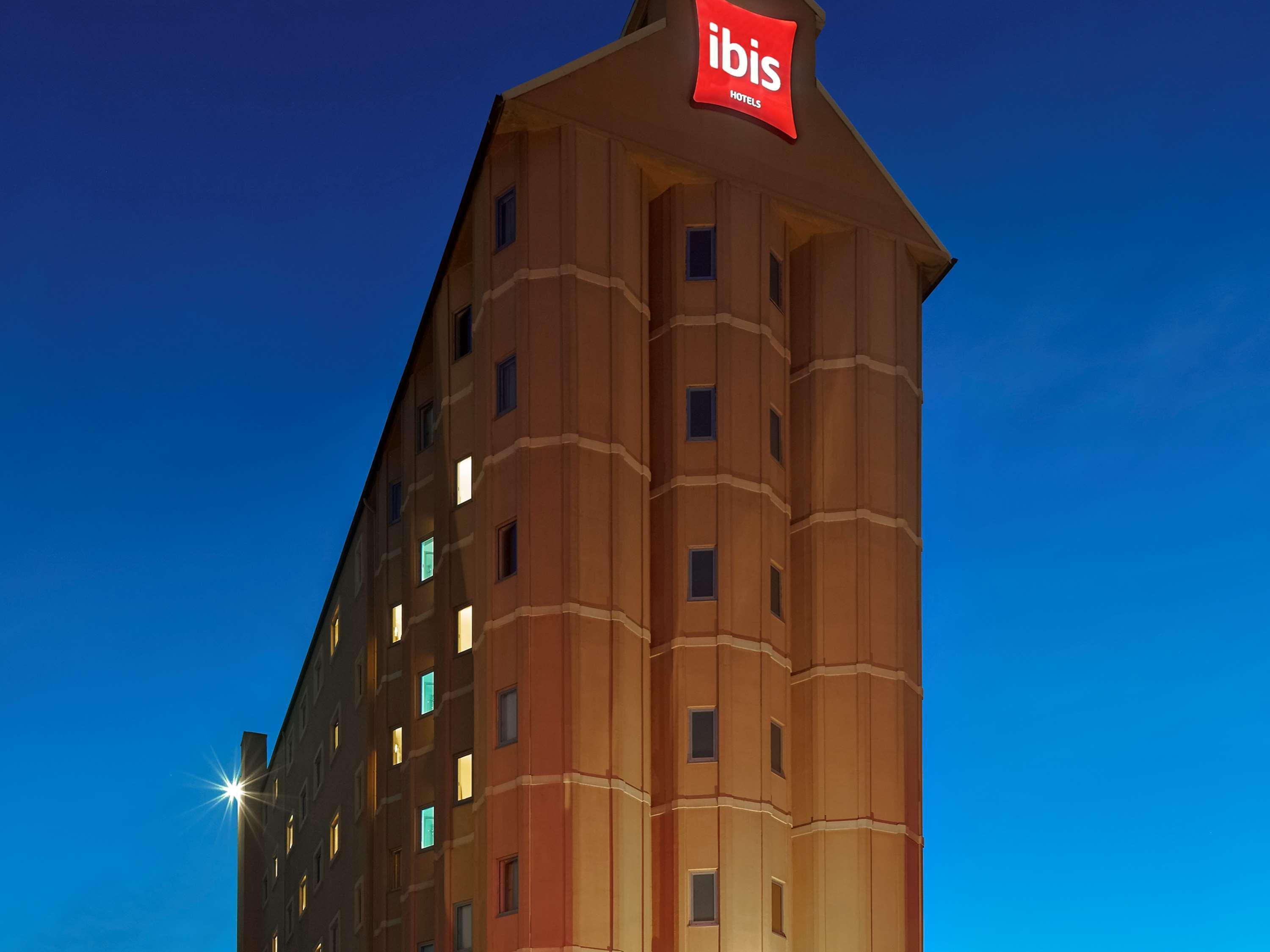 Ibis Eskişehir Luaran gambar