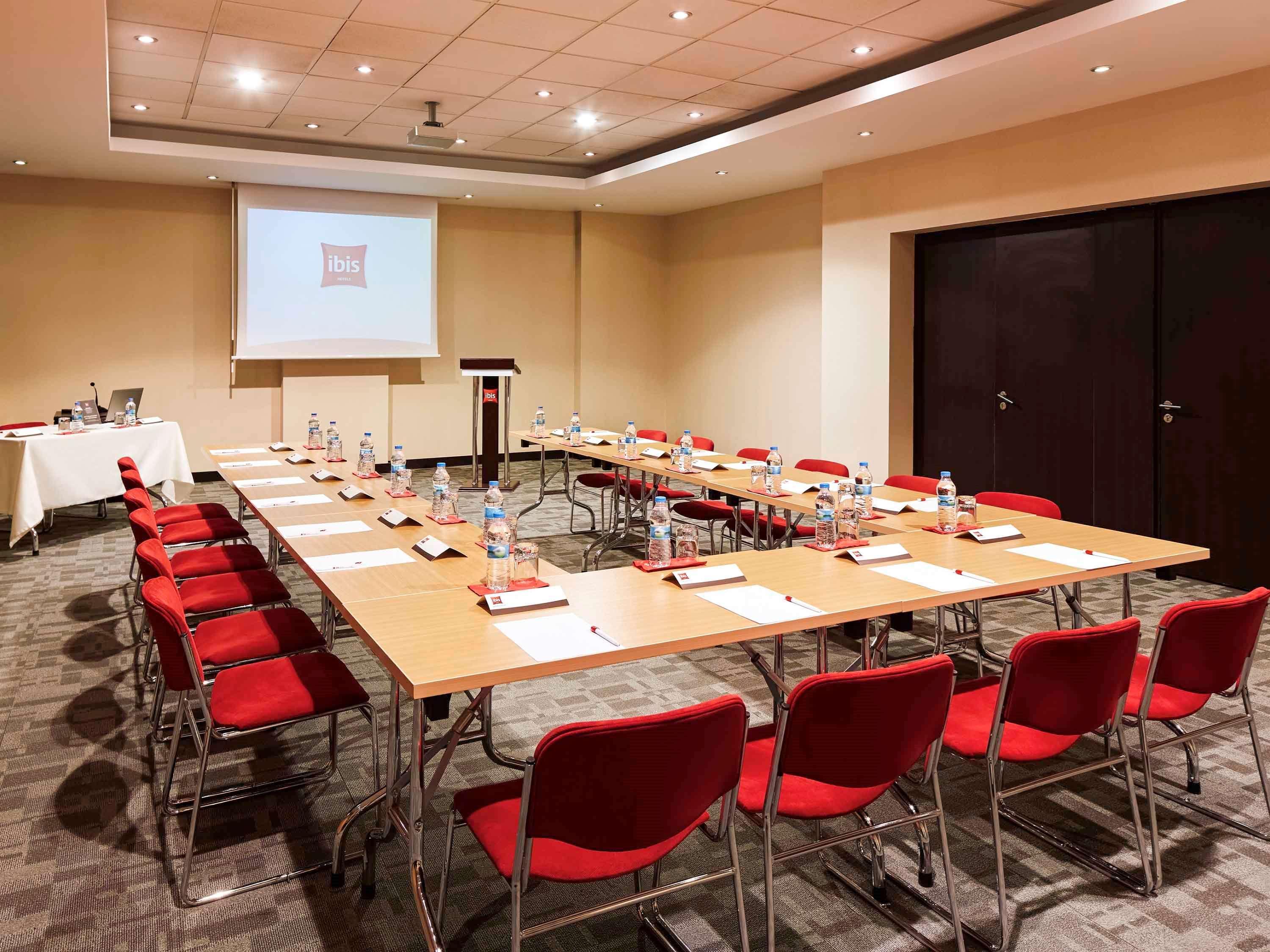 Ibis Eskişehir Luaran gambar