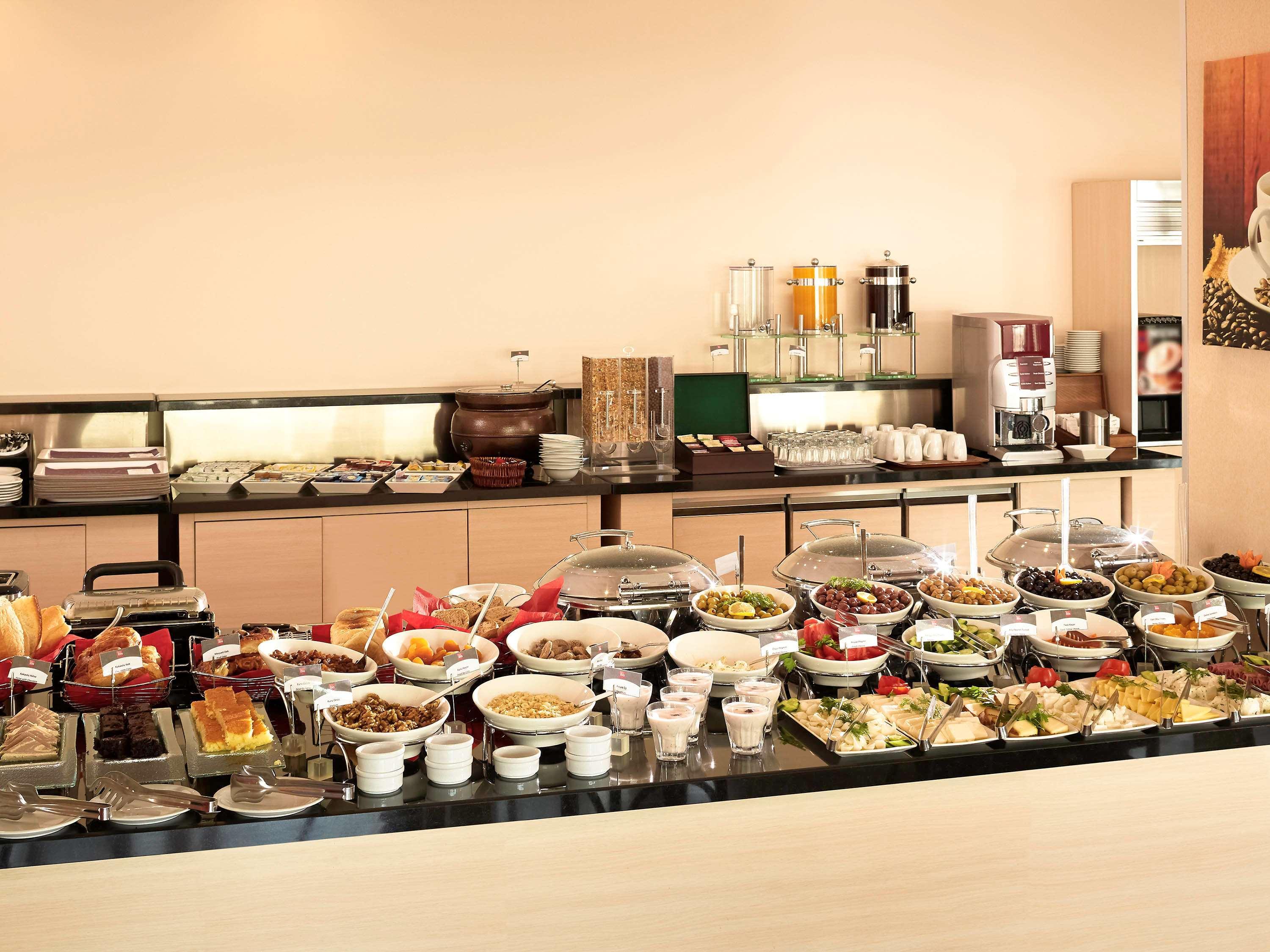 Ibis Eskişehir Luaran gambar