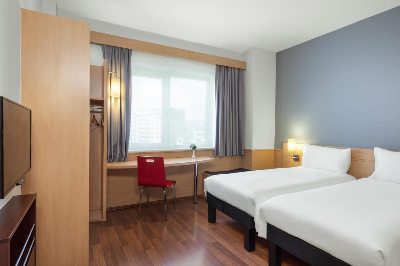 Ibis Eskişehir Luaran gambar