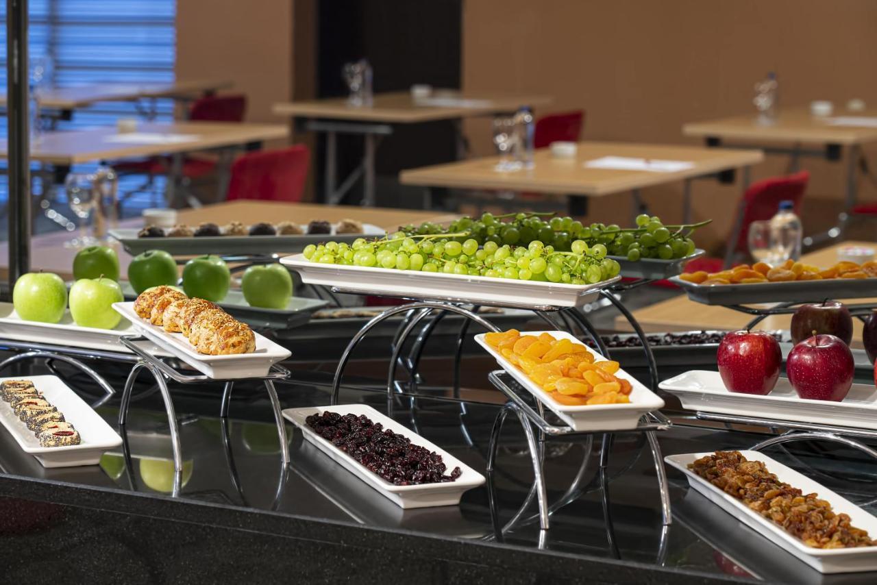 Ibis Eskişehir Luaran gambar