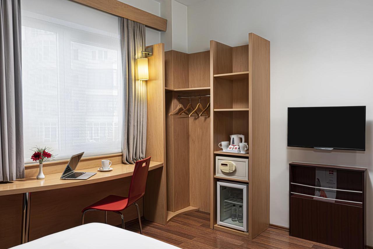Ibis Eskişehir Luaran gambar