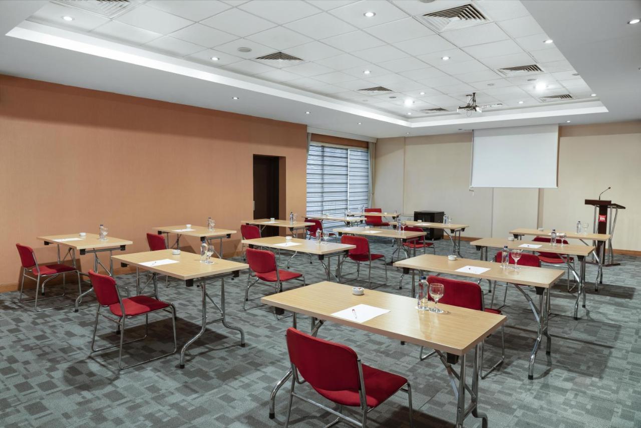 Ibis Eskişehir Luaran gambar