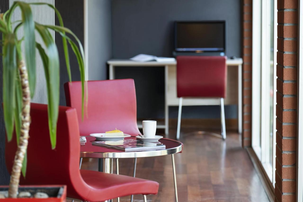 Ibis Eskişehir Luaran gambar