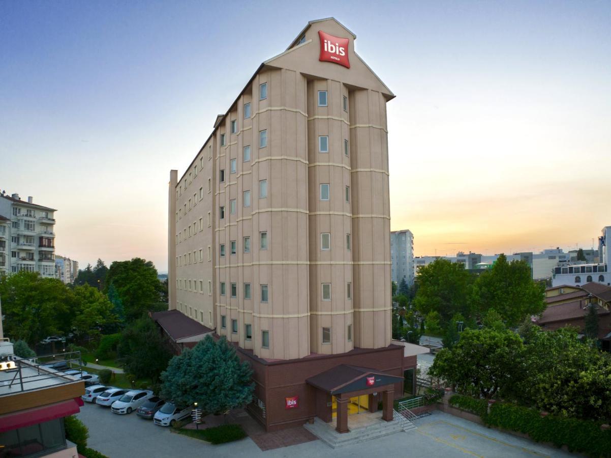 Ibis Eskişehir Luaran gambar