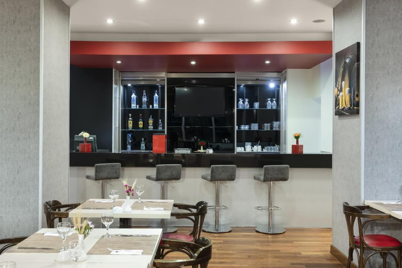 Ibis Eskişehir Luaran gambar