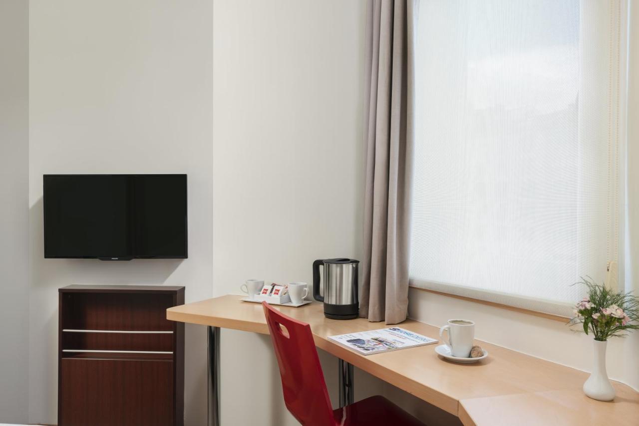 Ibis Eskişehir Luaran gambar