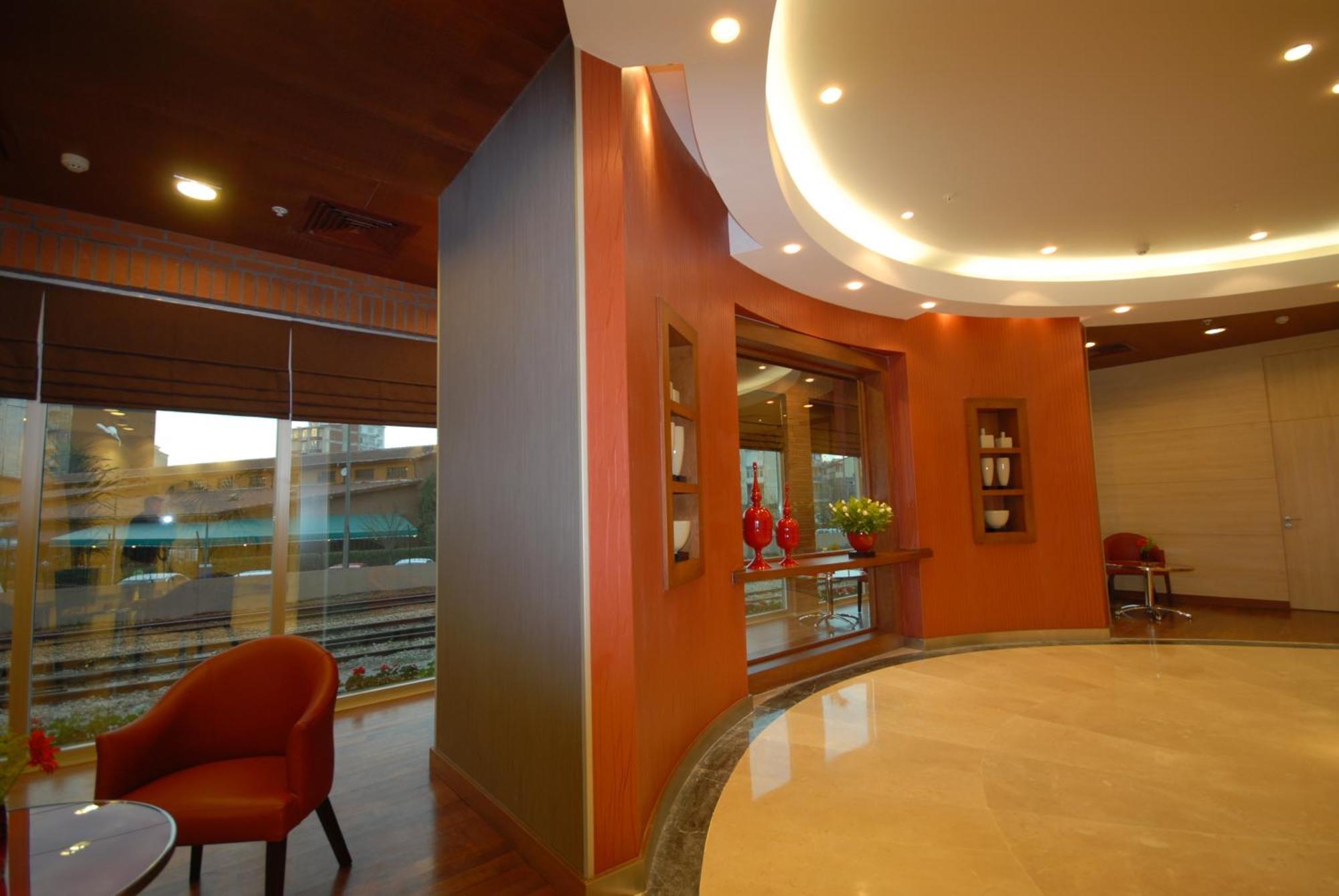 Ibis Eskişehir Luaran gambar