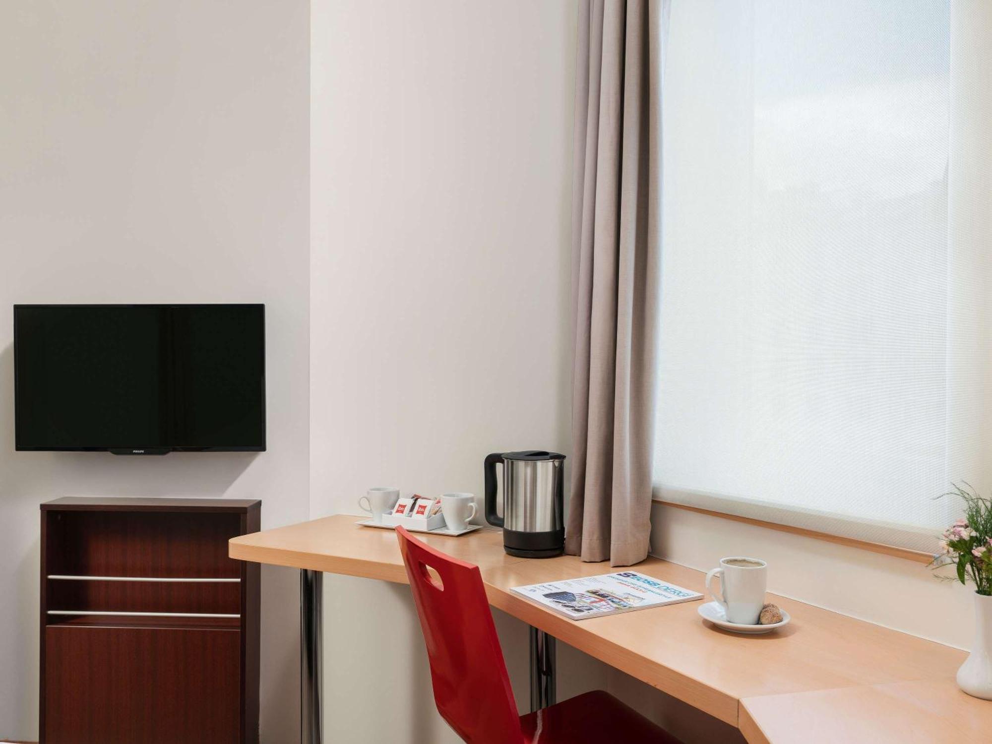 Ibis Eskişehir Luaran gambar