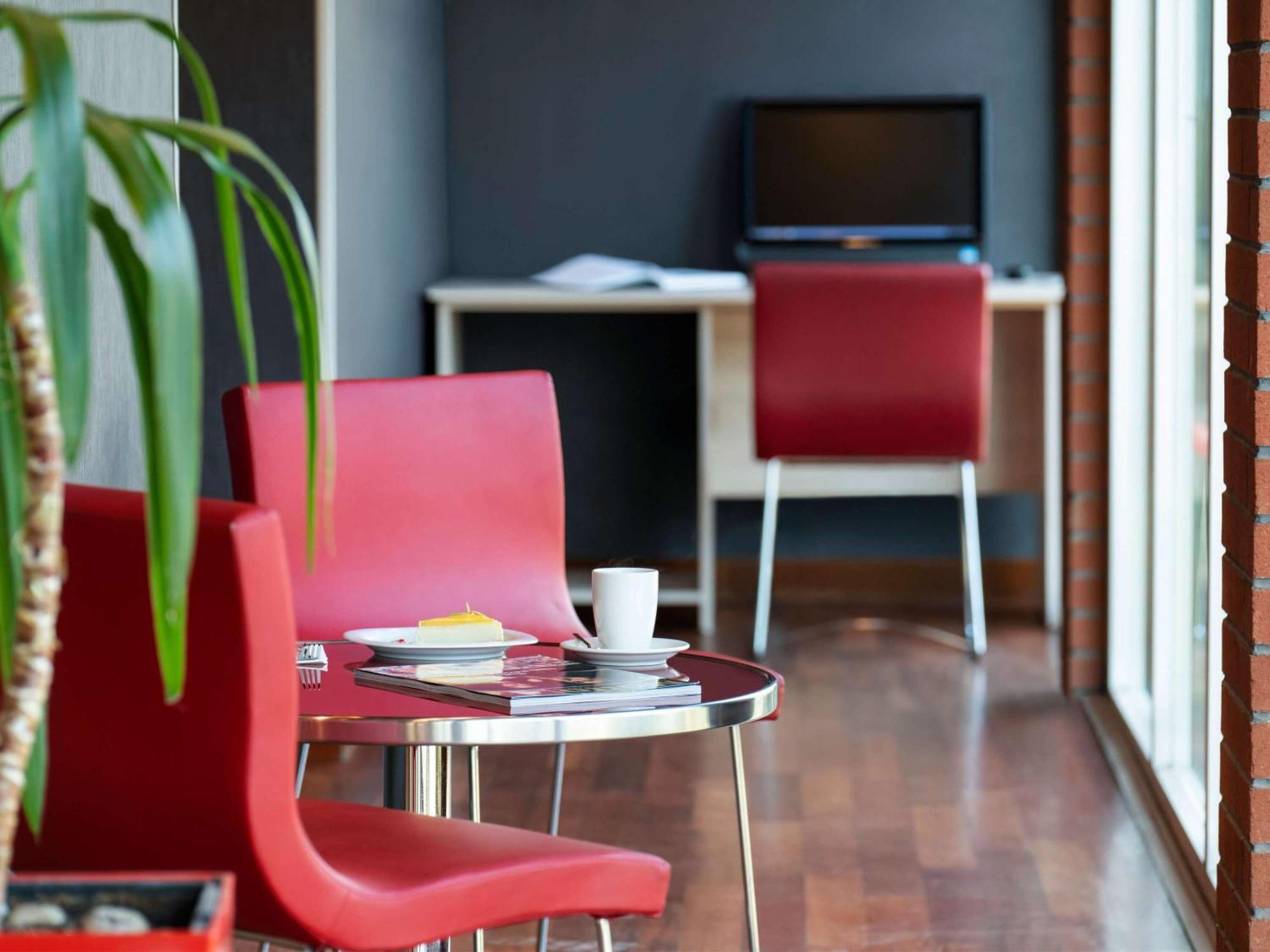 Ibis Eskişehir Luaran gambar