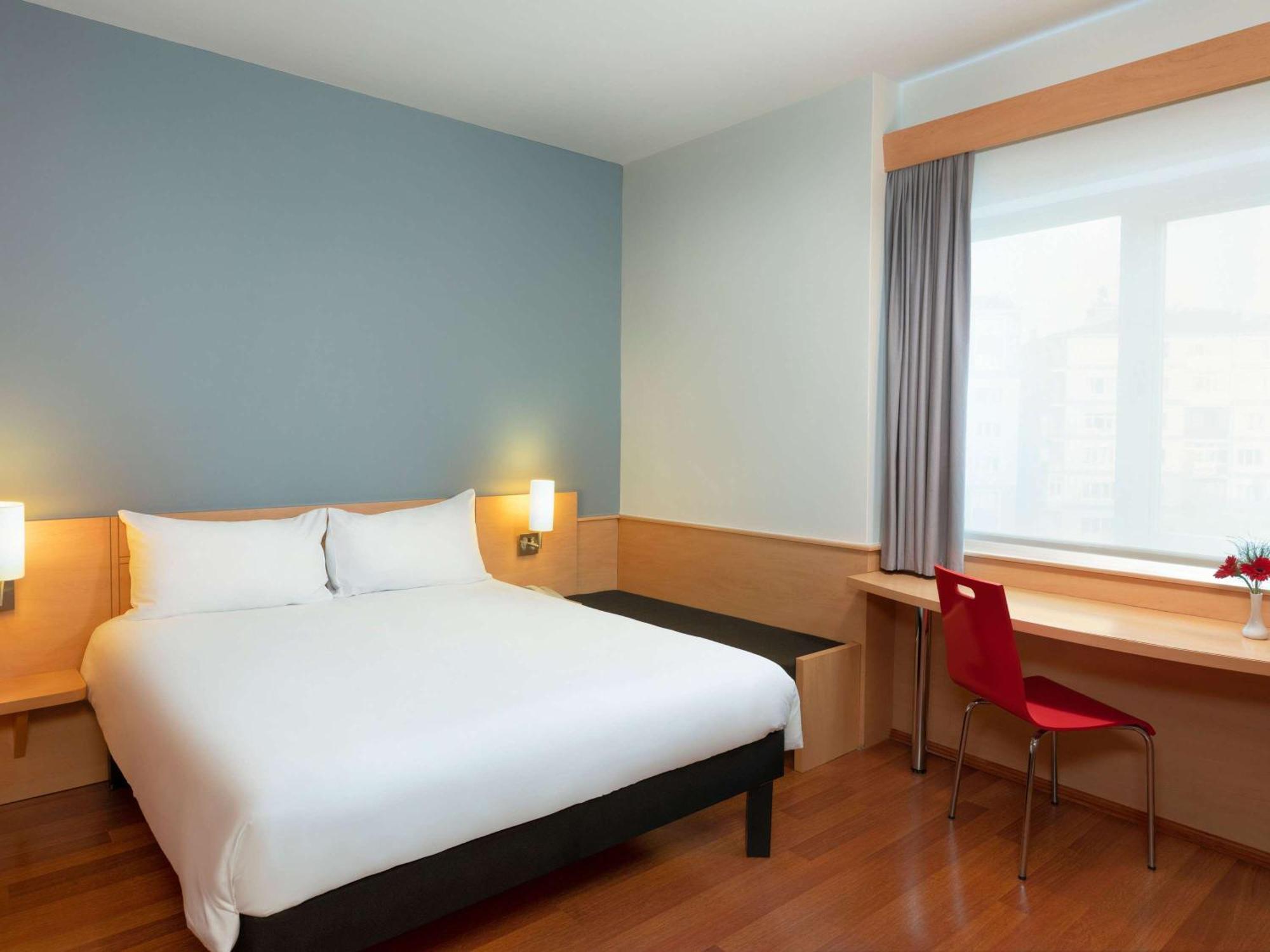 Ibis Eskişehir Luaran gambar