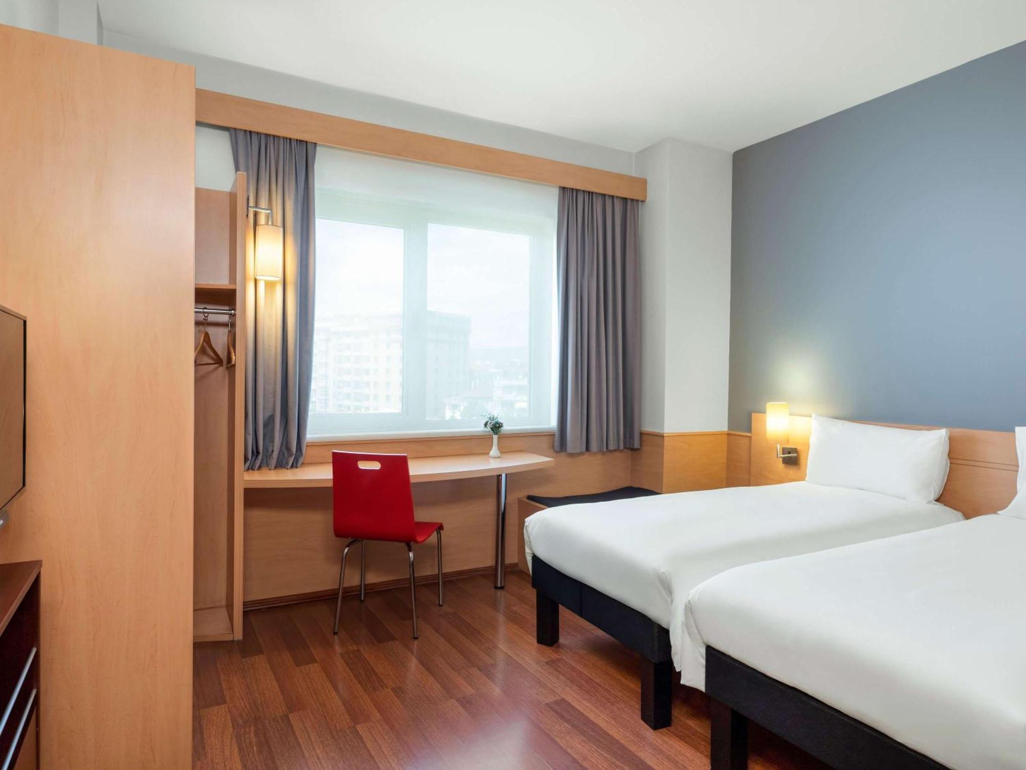 Ibis Eskişehir Luaran gambar