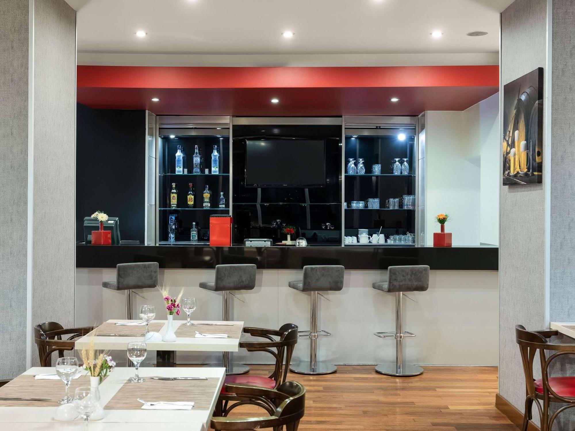 Ibis Eskişehir Luaran gambar
