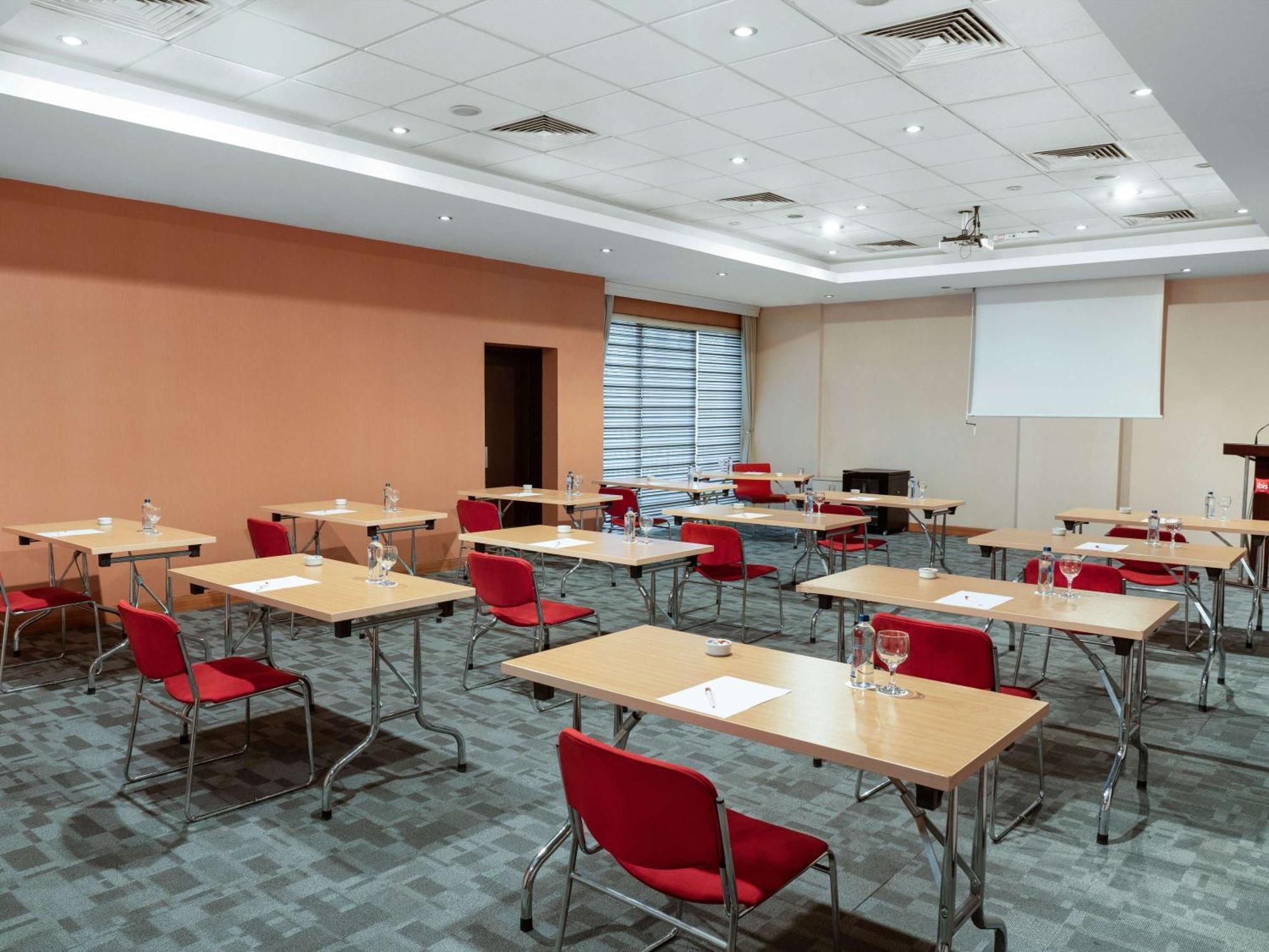 Ibis Eskişehir Luaran gambar
