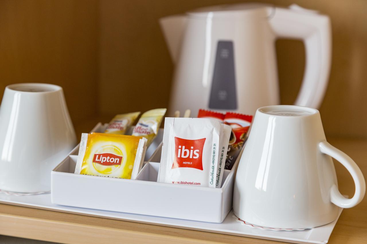 Ibis Eskişehir Luaran gambar