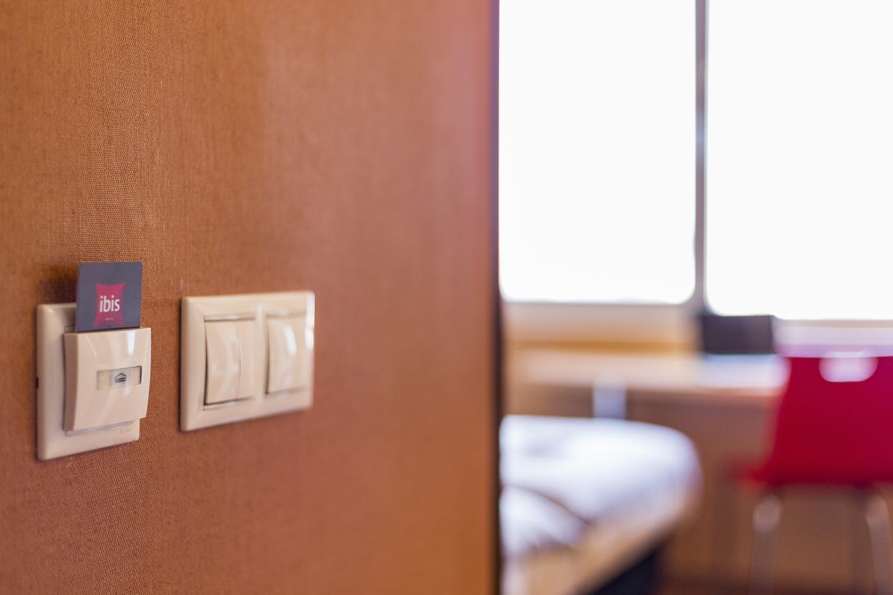 Ibis Eskişehir Luaran gambar